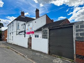 Diana Street, SCUNTHORPE photo