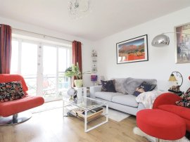 Palgrave Road, Bedford thumb 2