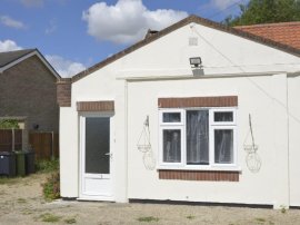 Bell Road, Barnham Broom, Norwich photo