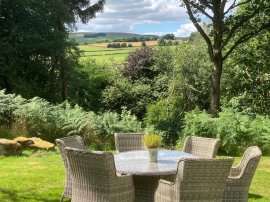 The Bent, Curbar, Hope Valley thumb 3