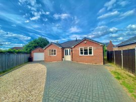 Hereward Road, Spalding thumb 1
