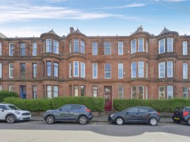 Fergus Drive, Glasgow thumb 1