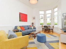 Fergus Drive, Glasgow thumb 3