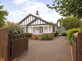 Duston Road, Northampton thumb 1