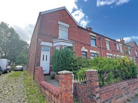 Wigan Road, Ashton-in-Makerfield, WIGAN photo
