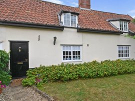 Fairfield Road, Framlingham, Woodbridge photo