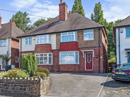 Dibdale Street, Dudley thumb 1