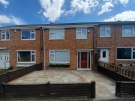 Flodden Way, BILLINGHAM photo