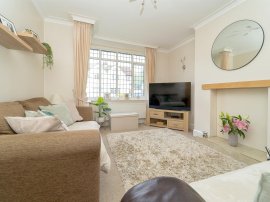 Mayfield Drive, Sandbeds, Keighley thumb 2