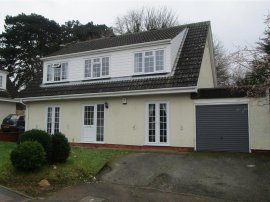 Brittons Drive, NORTHAMPTON photo