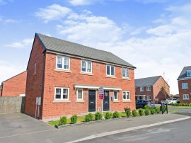 Haydock Drive, CASTLEFORD thumb 1
