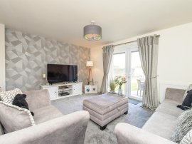 Haydock Drive, CASTLEFORD thumb 2