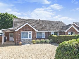 Copeman Road, Aylsham, Norwich thumb 1
