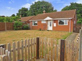 Kings Croft, Dersingham, KING'S LYNN photo
