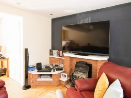 Wilkins Drive, Allenton, Derby thumb 3