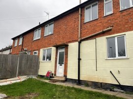 Sandhurst Road, Leicester photo