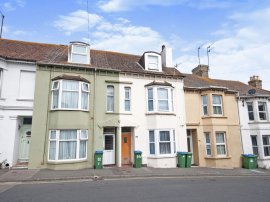 South Road, Newhaven thumb 1