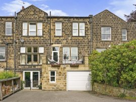Leafield Villas, Yeadon, Leeds thumb 1