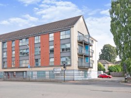 Cambuslang Road, Cambuslang, Glasgow thumb 1