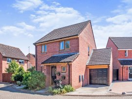 Earl Close, Middleleaze, Swindon thumb 1