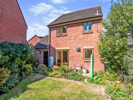 Earl Close, Middleleaze, Swindon thumb 2