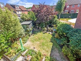 Earl Close, Middleleaze, Swindon thumb 3