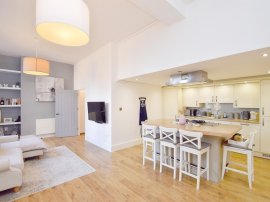 Windsor Lofts, Penarth photo