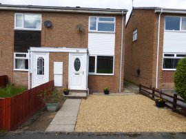 Wallington Walk, BILLINGHAM photo