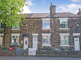 Wakefield Road, Ackworth, Pontefract thumb 1