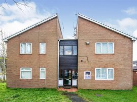 Telford Way, CHESTER photo