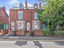 Highfield Road, Town, Doncaster thumb 1