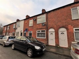 Peter Street, NORTHWICH photo