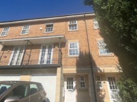 Johnson Court, NORTHAMPTON photo