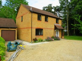 Cherry Tree Close, Mundford, THETFORD photo