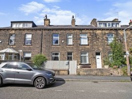 Leonards Place, Bingley thumb 1