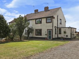 Manor Farm Cottages, Retford thumb 1