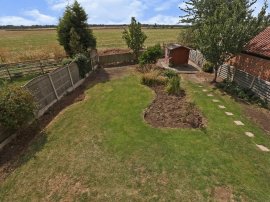 Manor Farm Cottages, Retford thumb 3