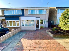 Solway, East Tilbury, Tilbury photo