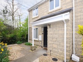 Springfield Drive, CALNE photo