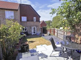 Gostwick, Orton Brimbles, PETERBOROUGH thumb 2