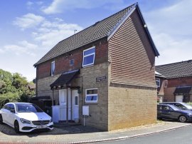 Gostwick, Orton Brimbles, PETERBOROUGH thumb 3