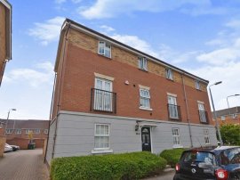 Lammas Drive, BRAINTREE photo