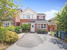 Blackwellhams, Chippenham thumb 1