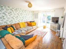 Delamere Street, Winsford thumb 3