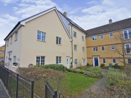 Bramble Road, Witham photo