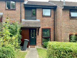 Lowden Close, WINCHESTER photo