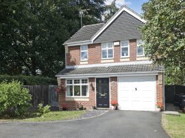 Somin Court, Balby, Doncaster thumb 1