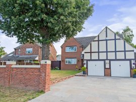 Hillside, Byram, Knottingley thumb 1