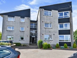 Graham Terrace, Stewarton, Kilmarnock thumb 1