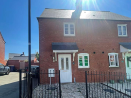 Setters Way, Roade, NORTHAMPTON photo